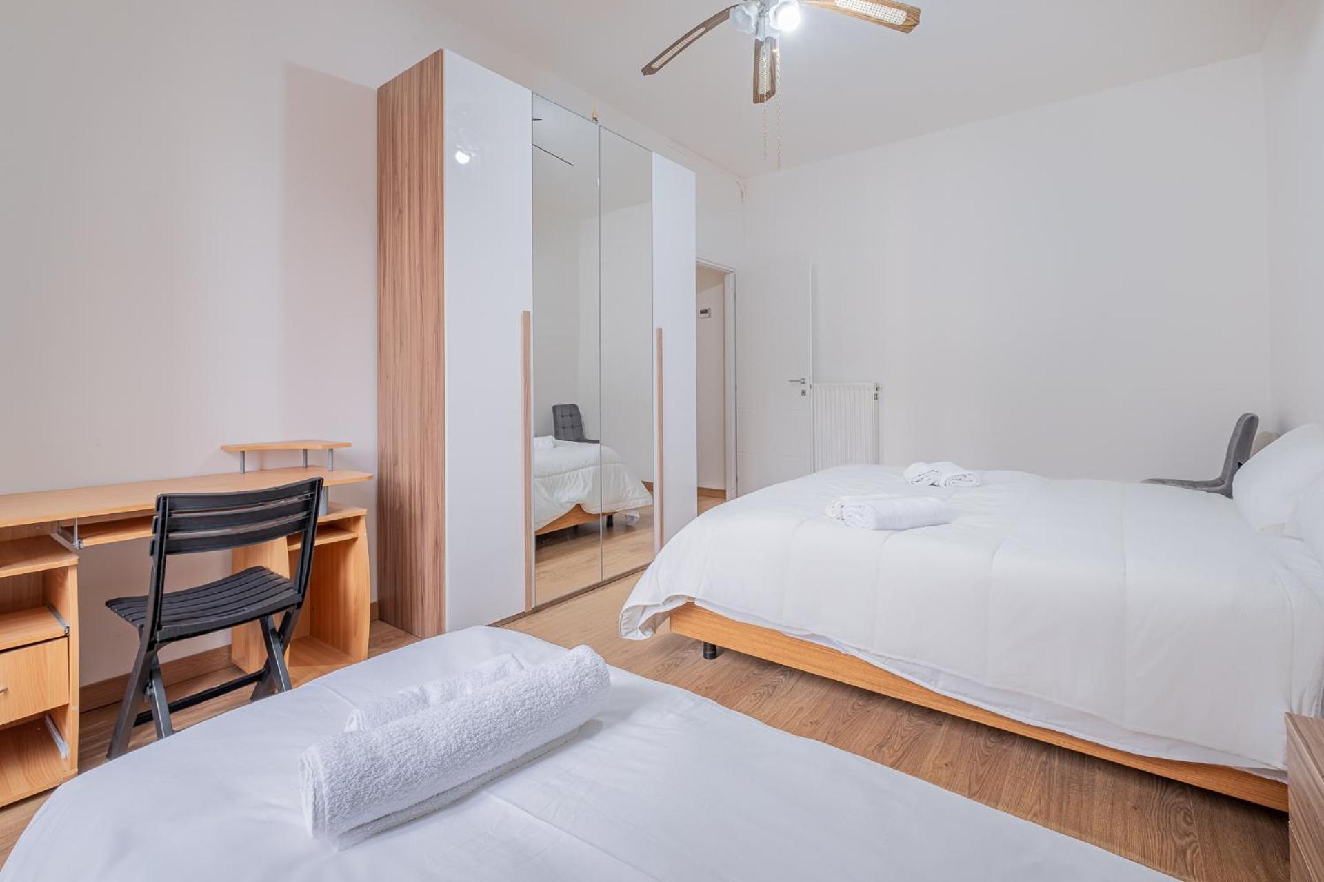Apartment Casa Alessandrina Rom
