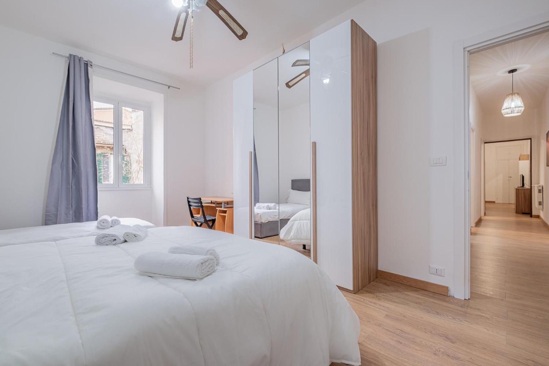 Casa Alessandrina Apartment Rom