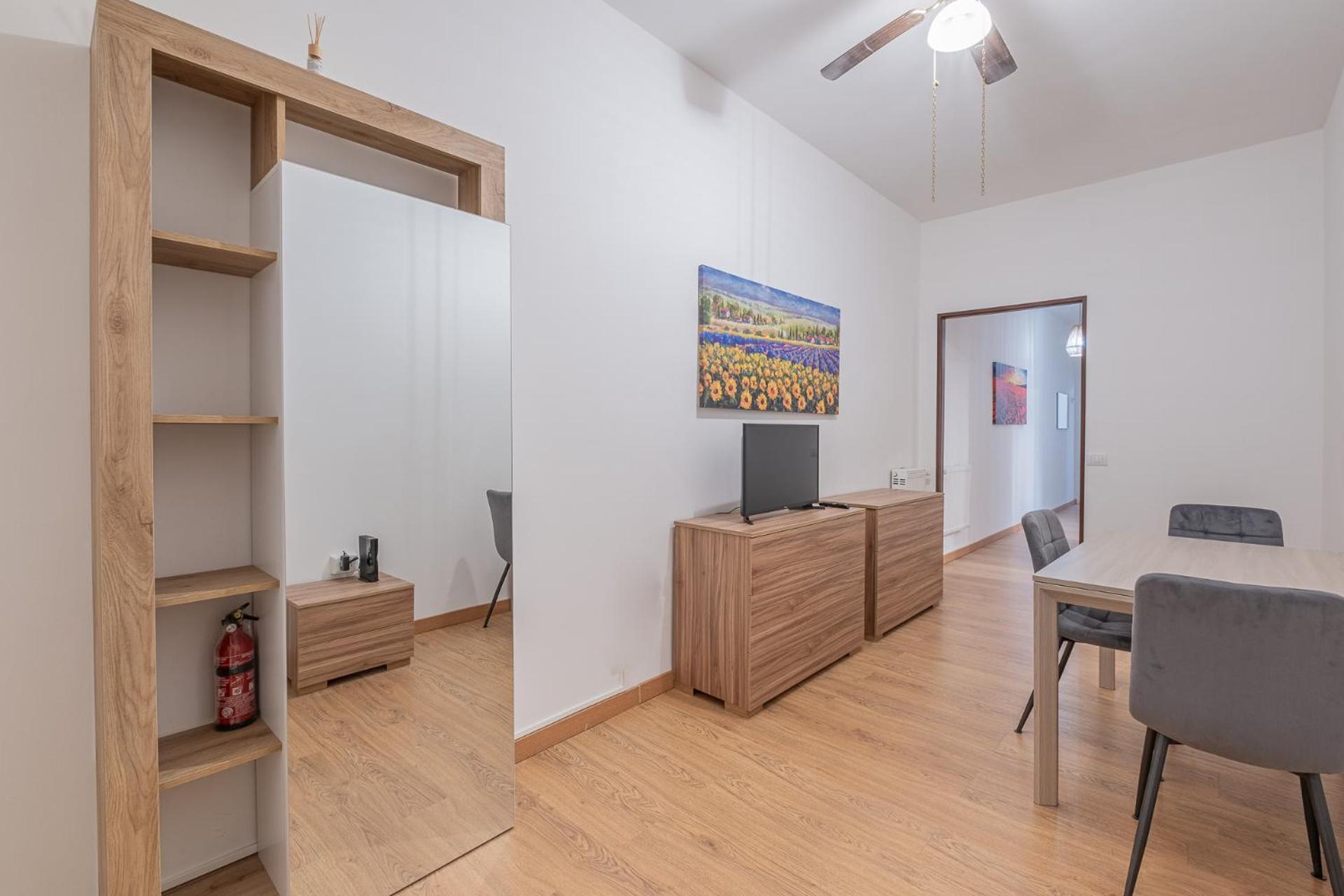 Casa Alessandrina Apartment
