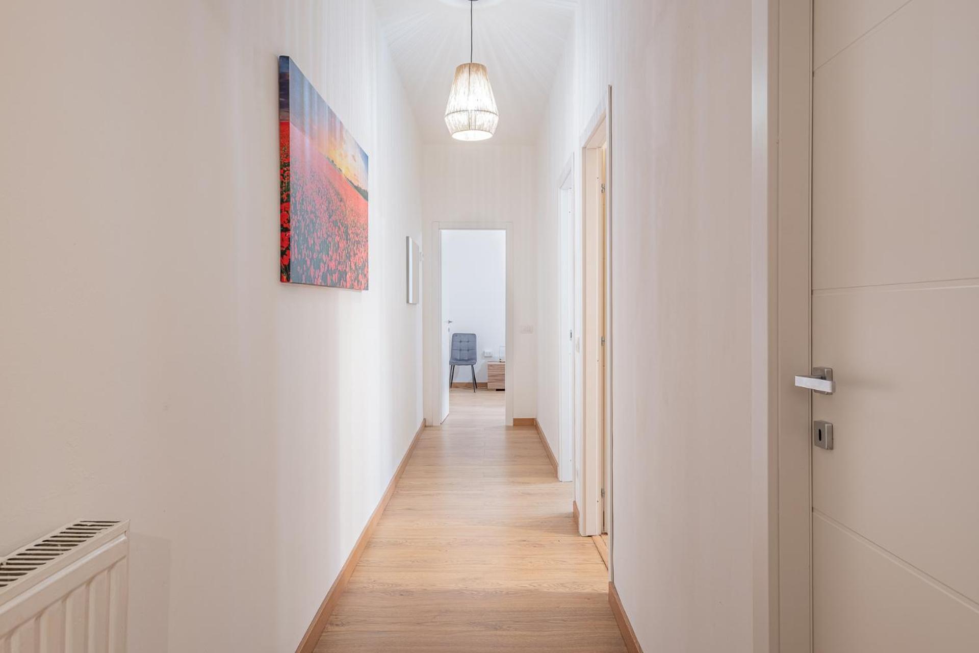 Casa Alessandrina Apartment