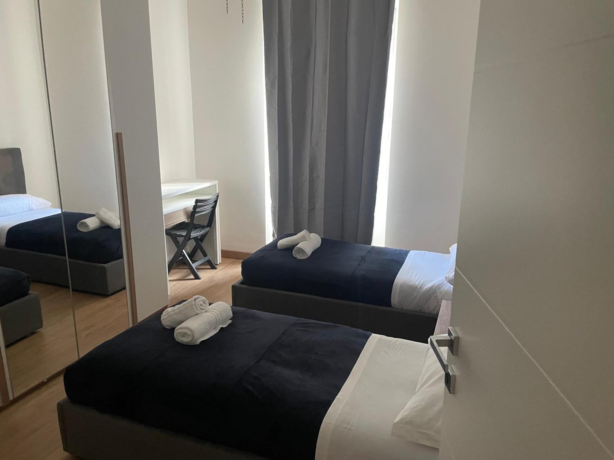 Apartment Casa Alessandrina