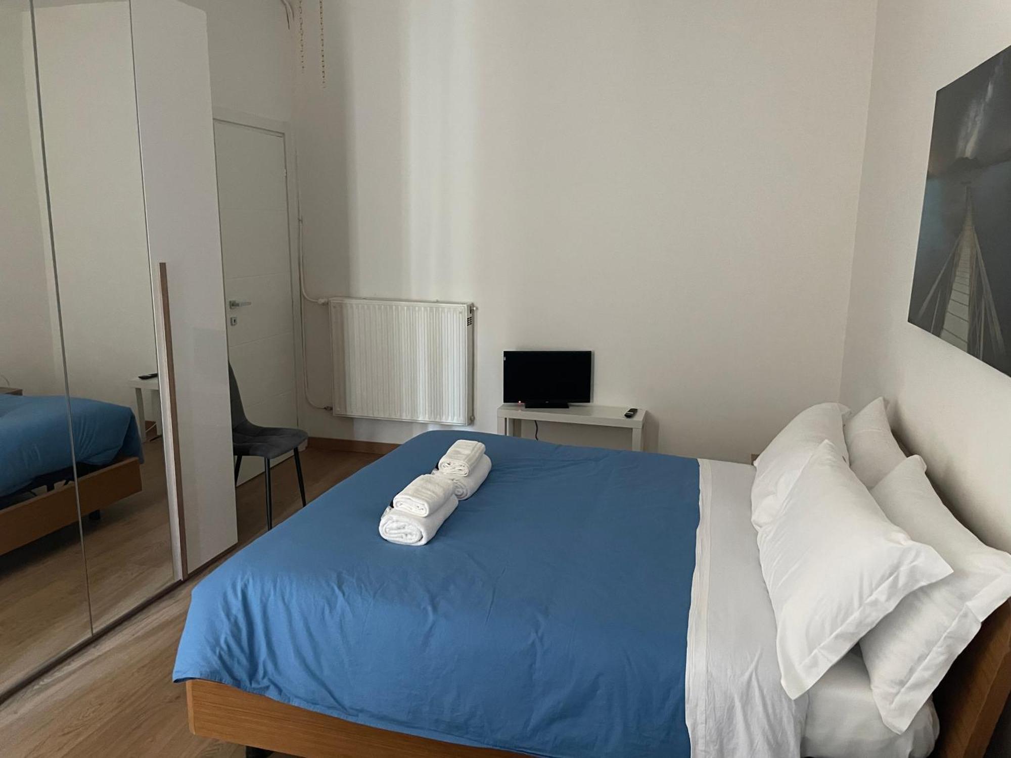 Casa Alessandrina Apartment *
