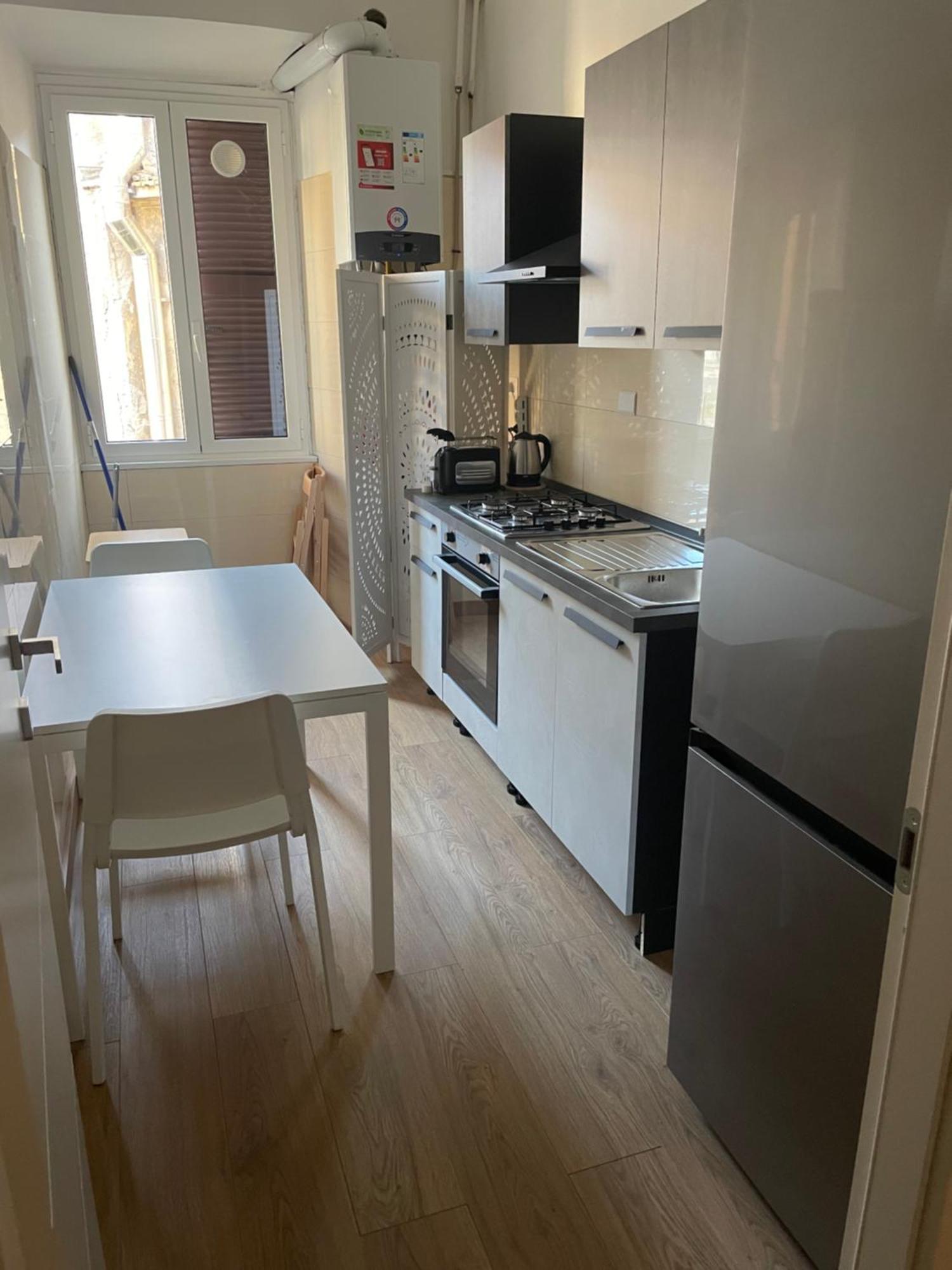 Casa Alessandrina Apartment