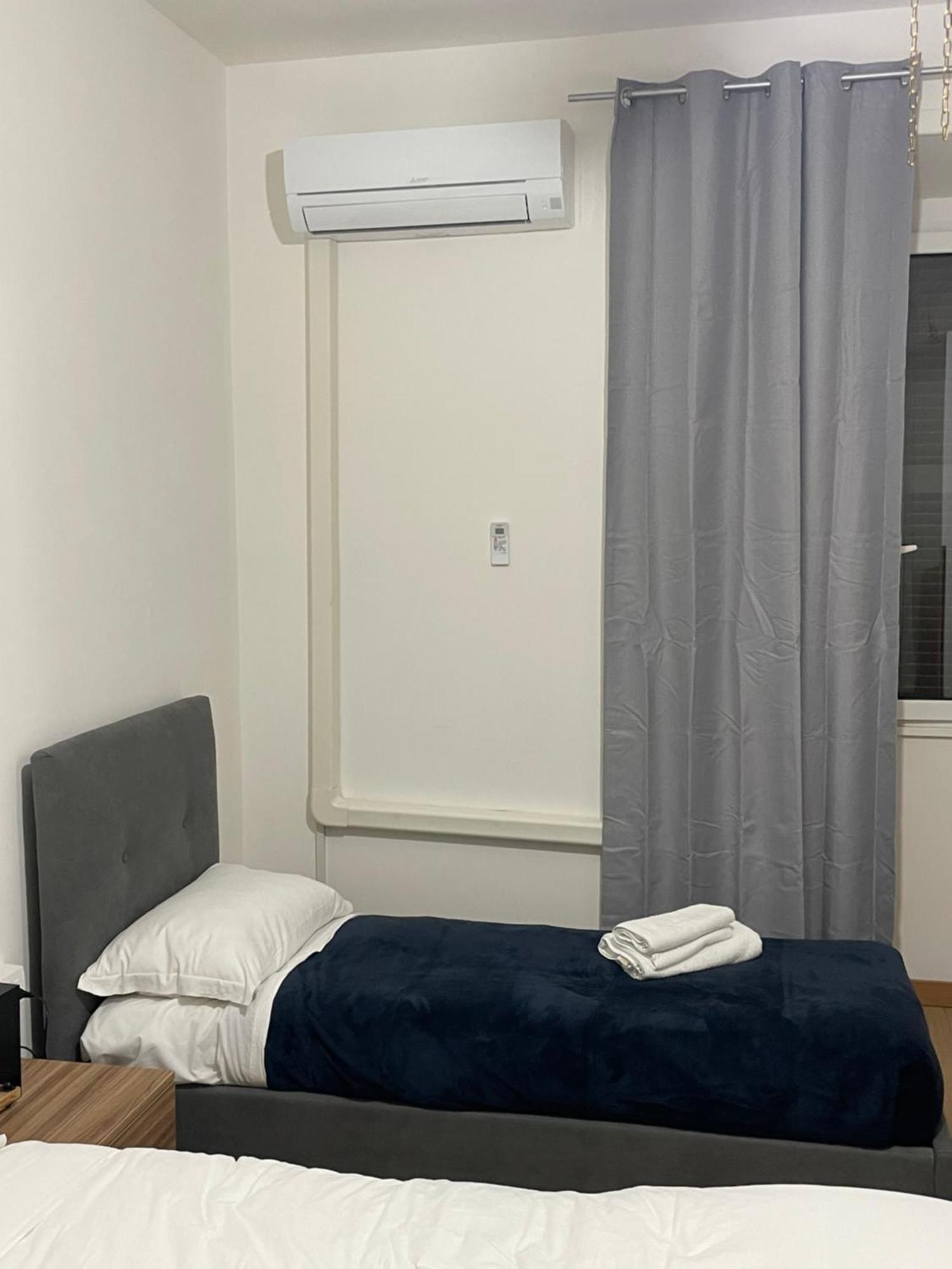 Casa Alessandrina Apartment *